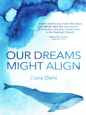 cover image of Our Dreams Might Align